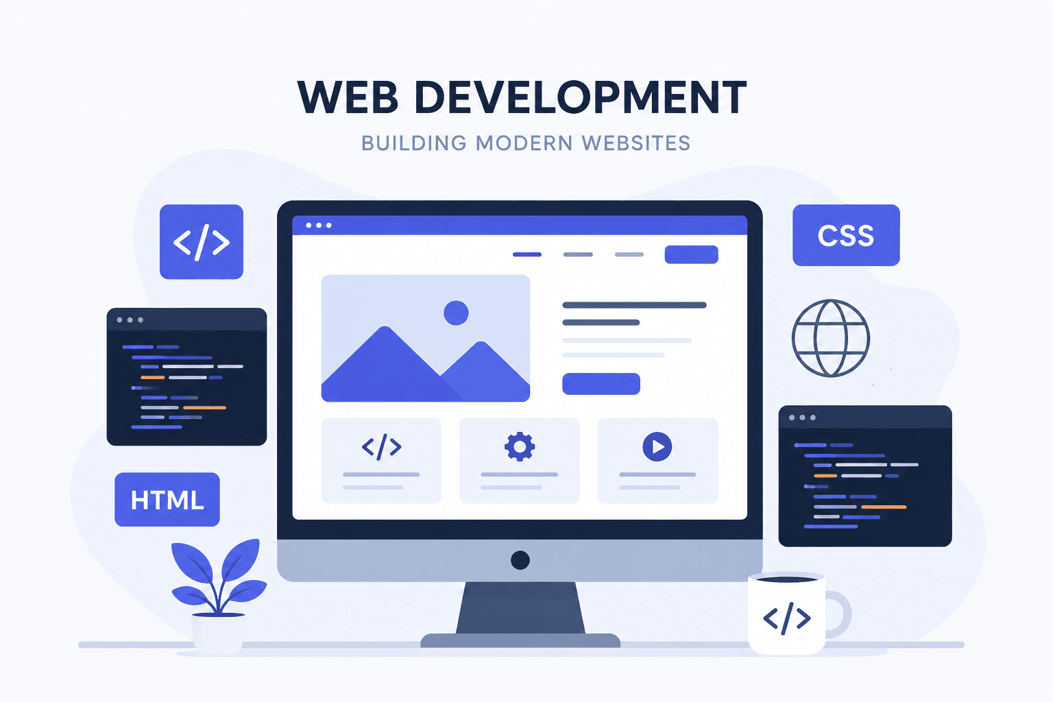 Web Development