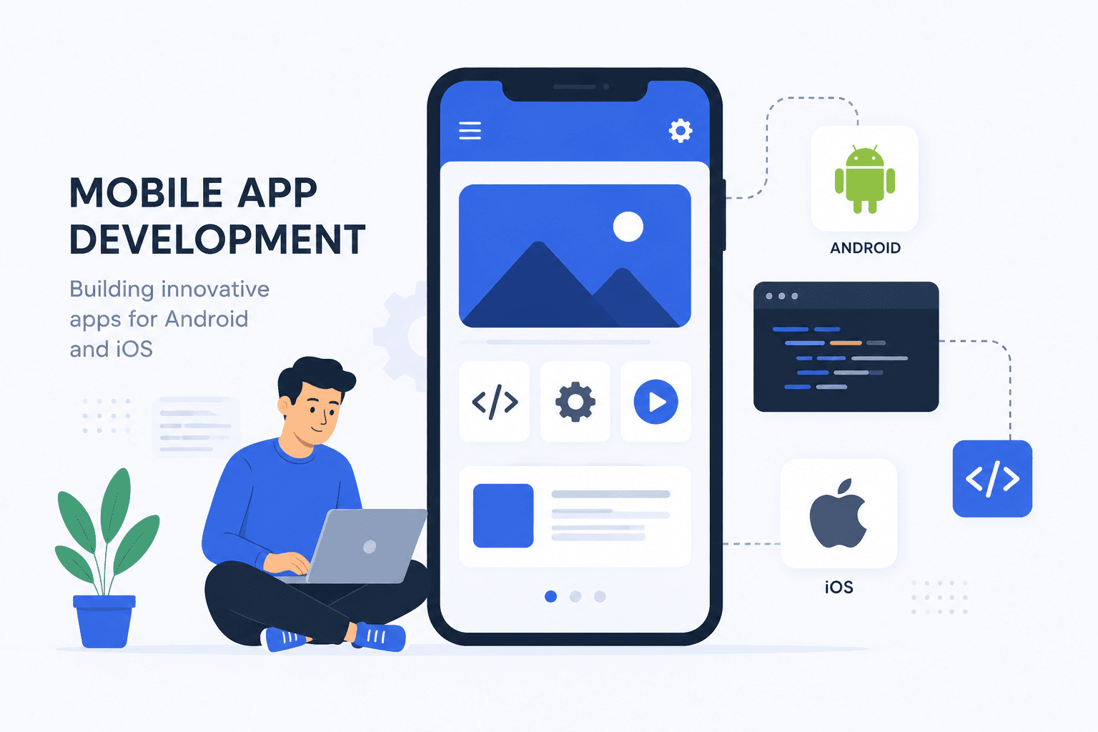 Mobile App Development