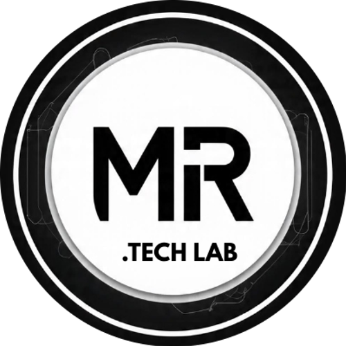 MR.TECHLAB